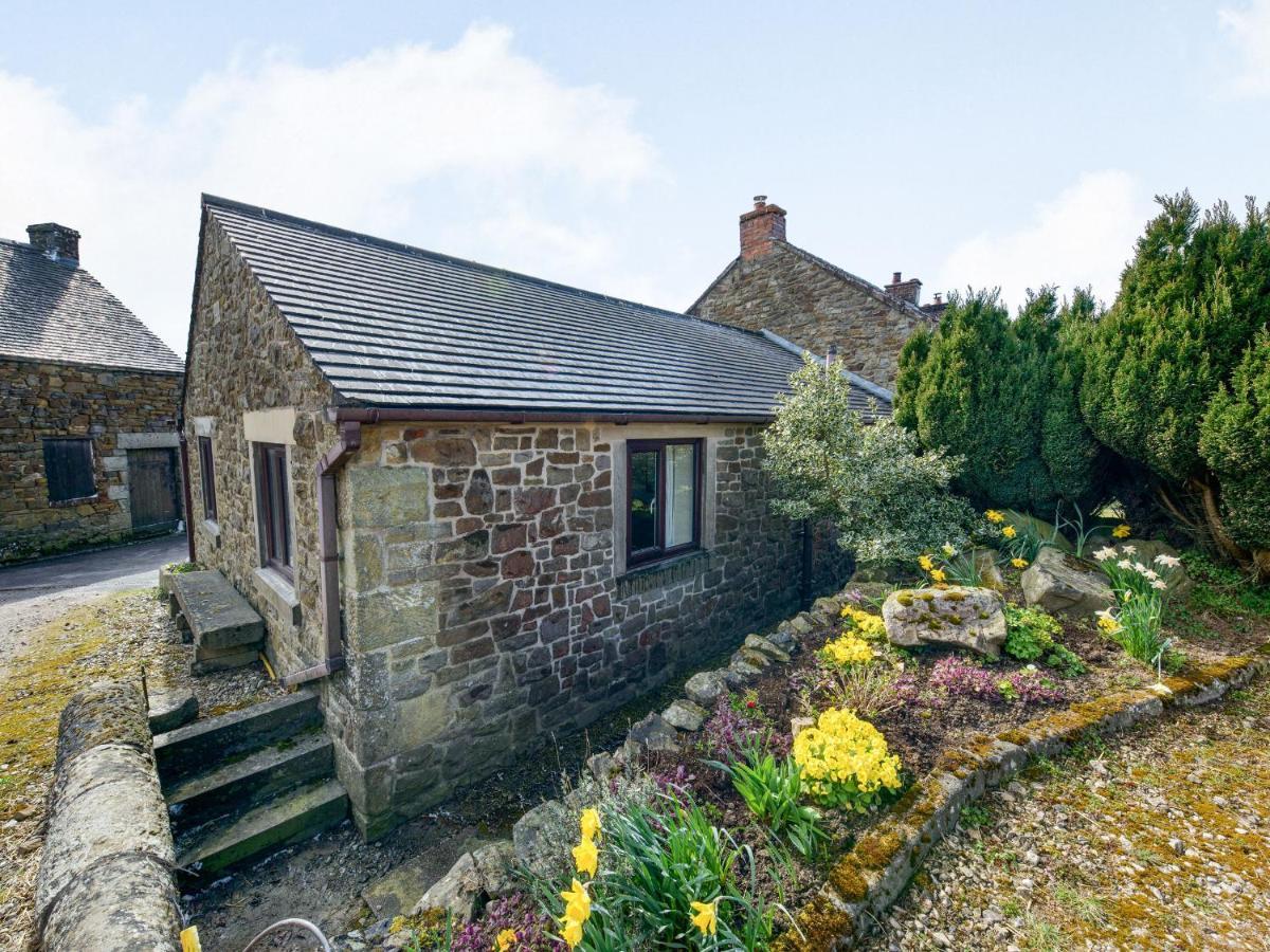Lark'S Rise Cottage Onecote Exterior photo