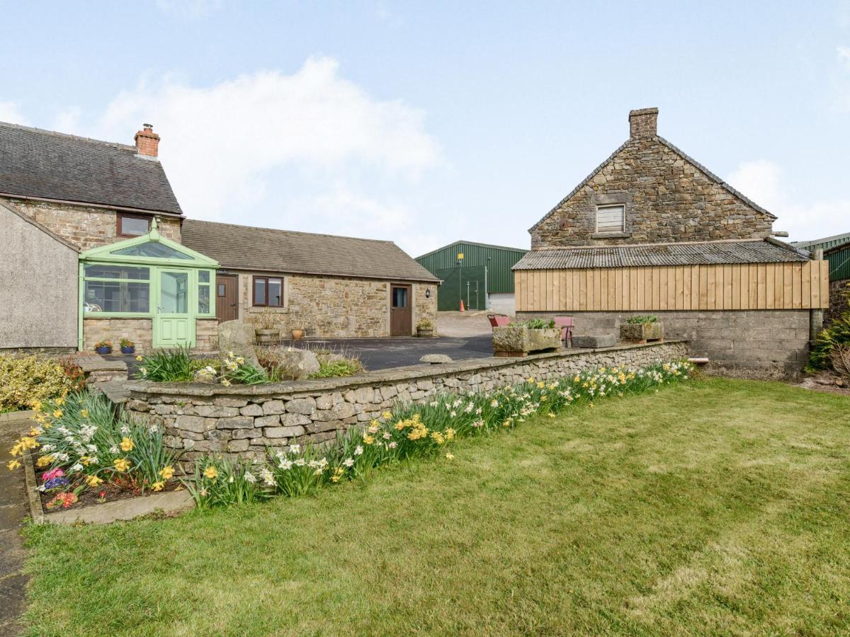 Lark'S Rise Cottage Onecote Exterior photo